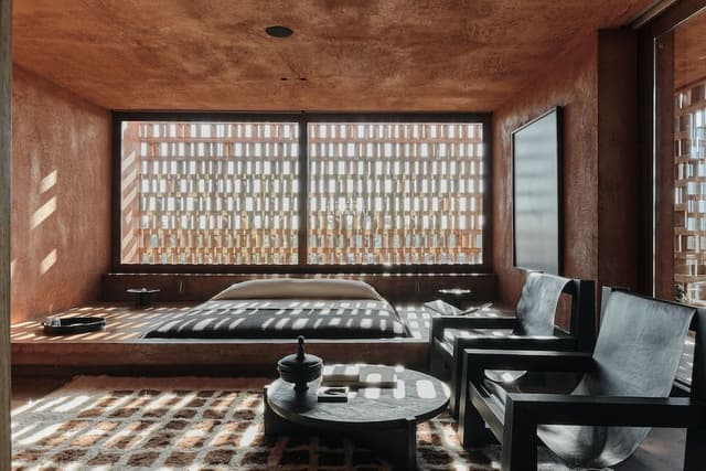 Deluxe Suite, 1 King Bed, Non Smoking