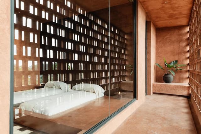 Family Penthouse