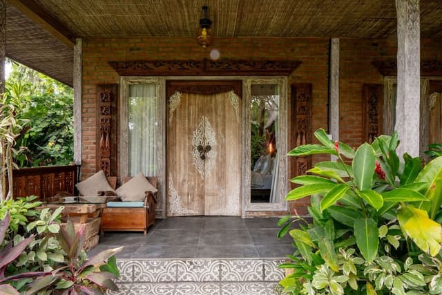 Classic Cottage, 1 Bedroom