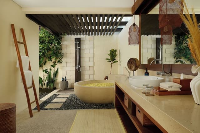 5 Bedroom Pool Villa