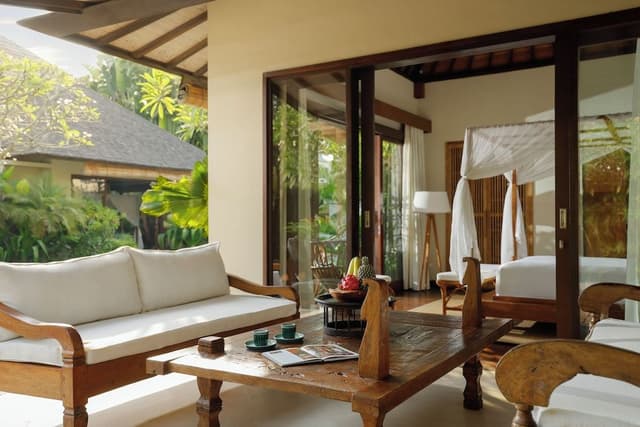 5 Bedroom Pool Villa