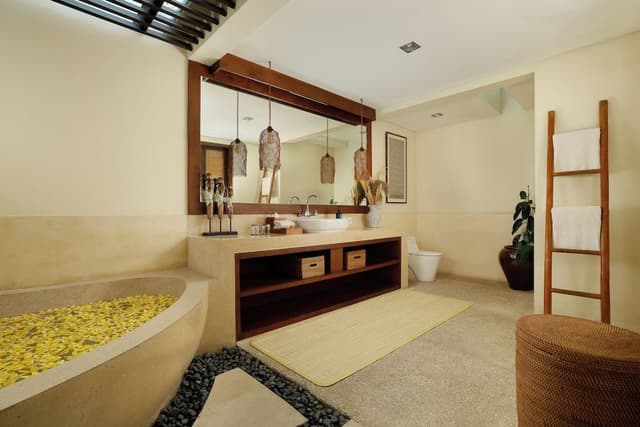 5 Bedroom Pool Villa
