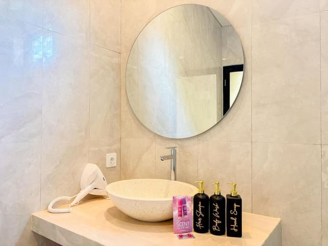 Private 3BR Villa