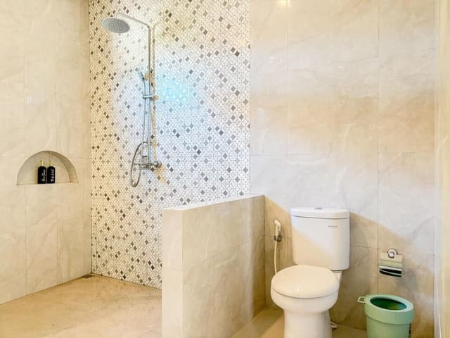 Private 3BR Villa