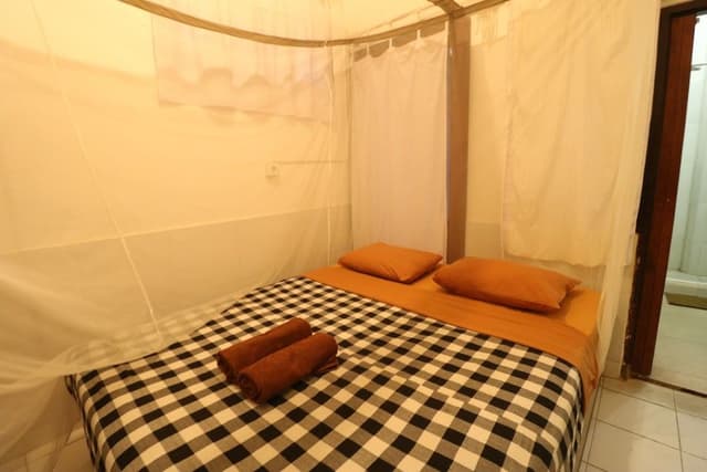 Family Triple Room, 2 Bedrooms