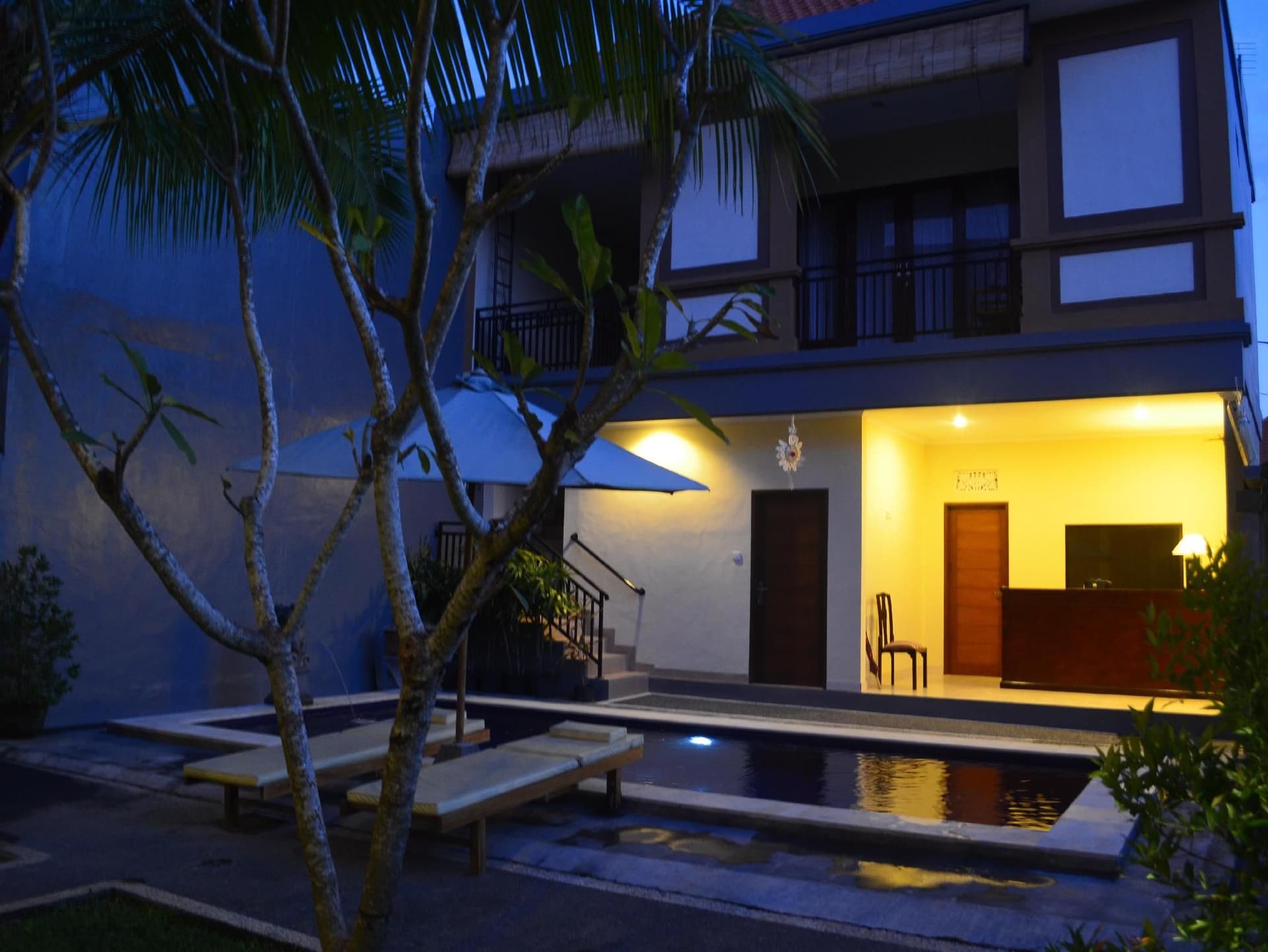 Dabumito Guest House
