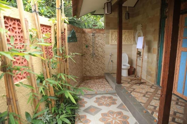 1 Bedroom Private Pool Villa