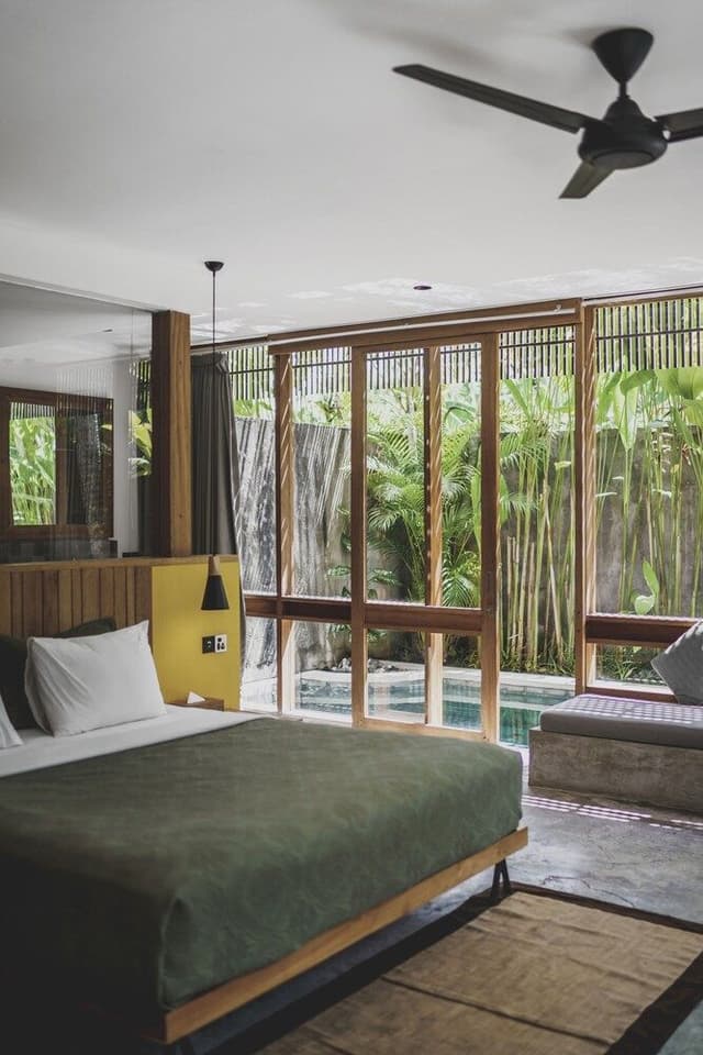 Villa, 1 Bedroom, Private Pool