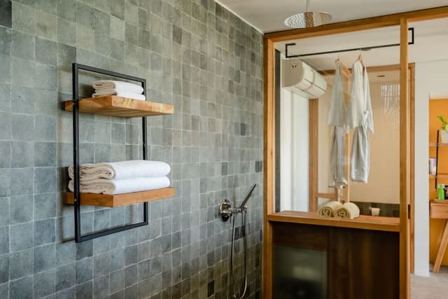 Villa, 2 Bedrooms, Private Pool