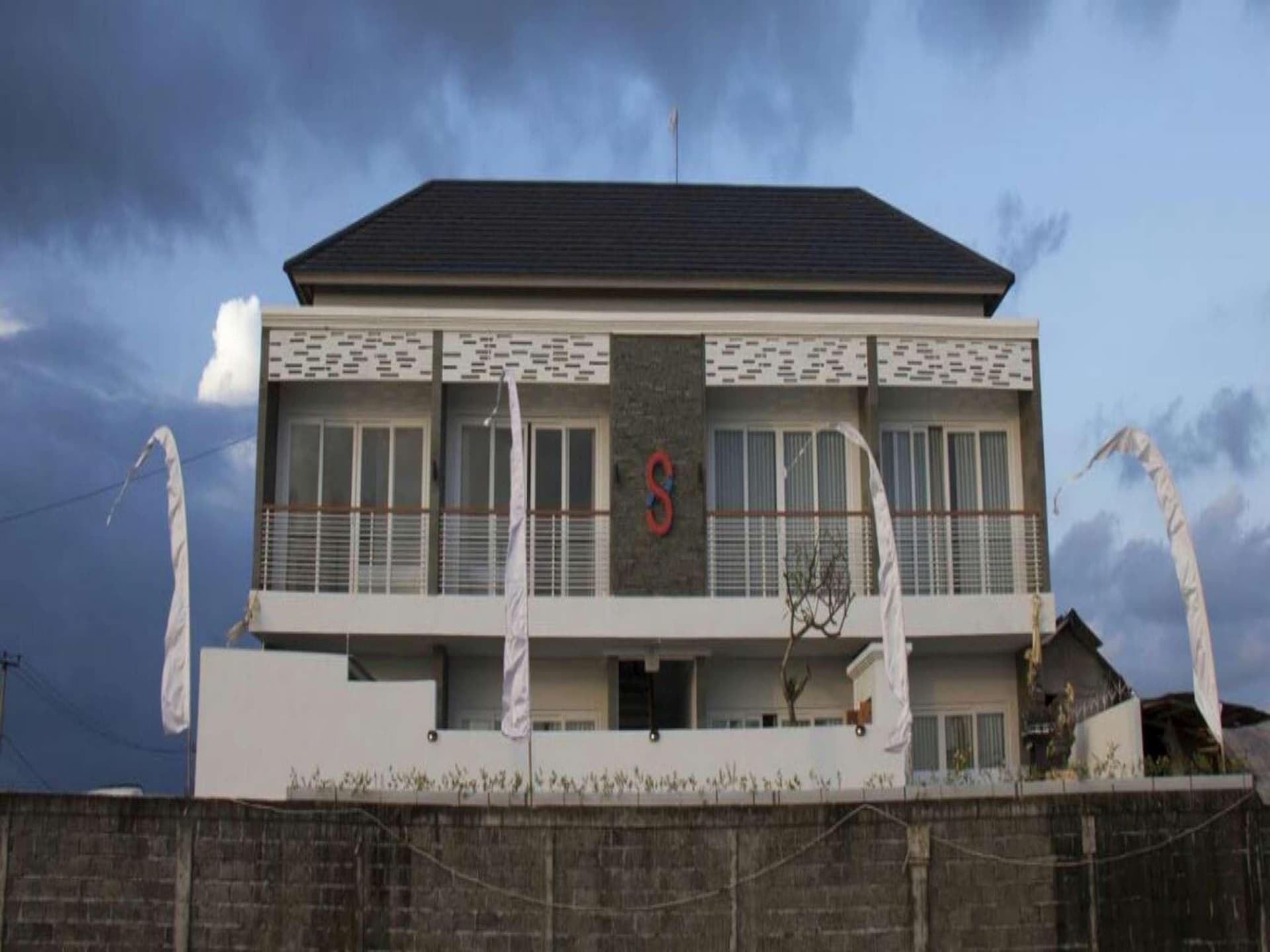Kubu Kutus Villa Kubu Kutus Villa