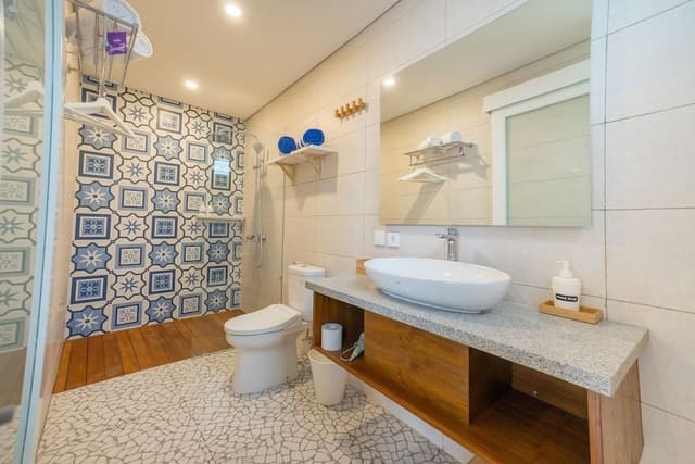 FourLeaf - Pool Loft Suite