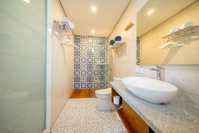 FourLeaf - Pool Loft Suite