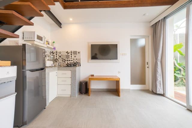 FourLeaf - Pool Loft Suite