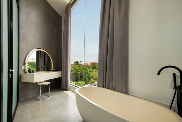 Two-bedroom Villa with Private Pool - Villa 5