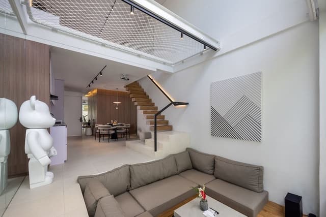 Townhouse 1