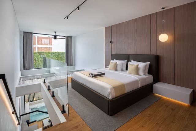 Townhouse 1