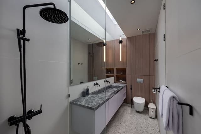 Townhouse 1