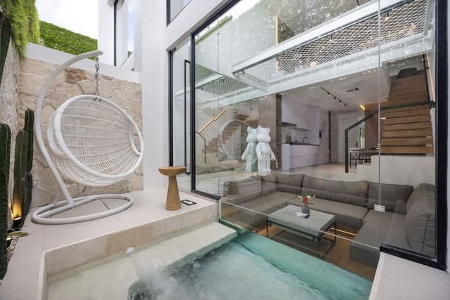 Townhouse 1