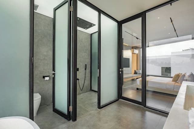 Two-bedroom Villa with Private Pool - Villa 1
