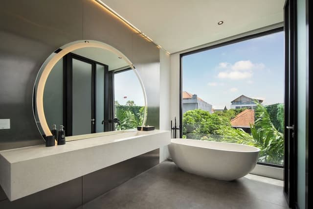 Two-bedroom Villa with Private Pool - Villa 5