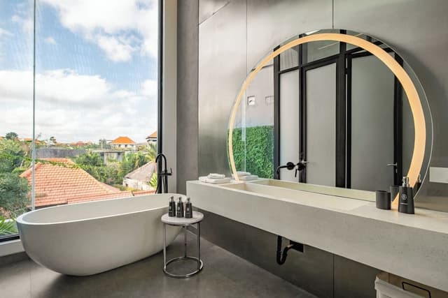 Two-bedroom Villa with Private Pool - Villa 1