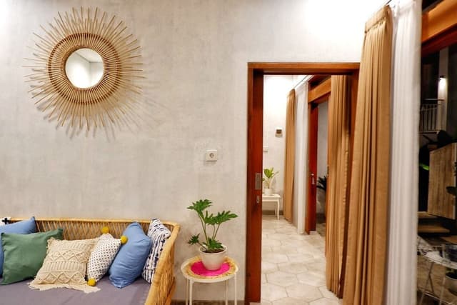 Family Villa