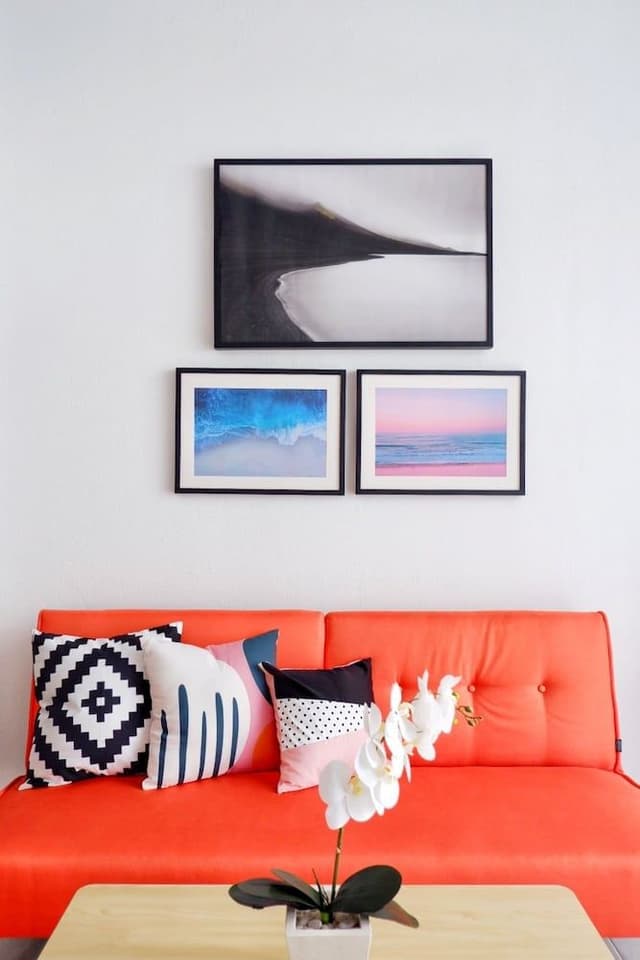 Comfort Studio, 1 King Bed