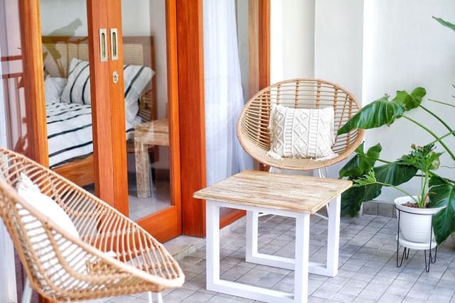 Family Villa
