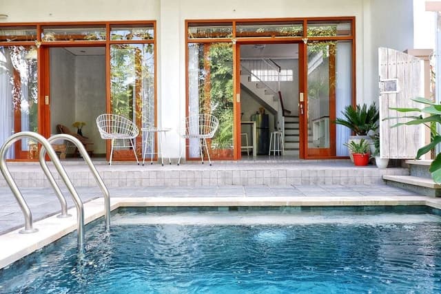 Family Villa