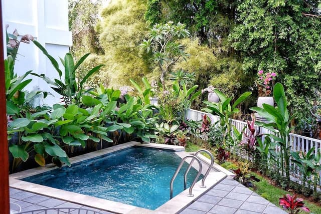 Family Villa