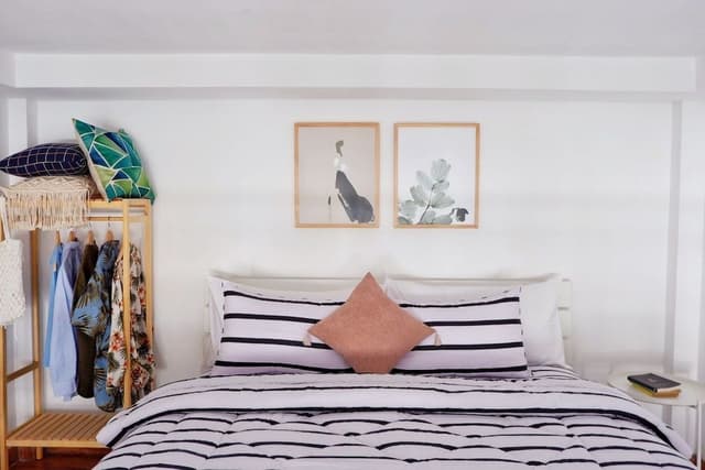 Comfort Studio, 1 King Bed