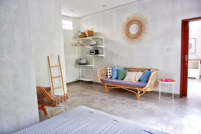 Family Villa