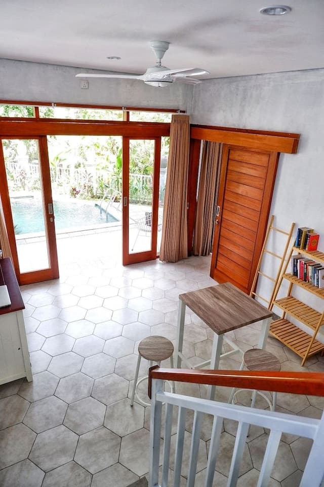 Family Villa