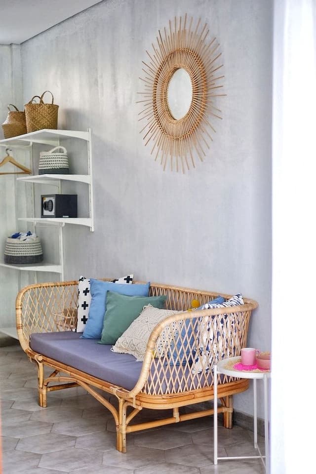 Family Villa