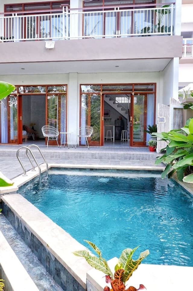 Family Villa