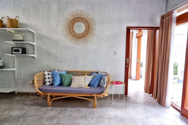 Family Villa