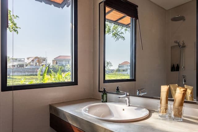 Deluxe Paripadi with Balcony