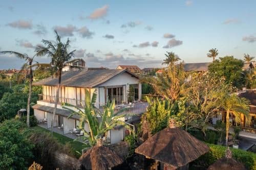 Masmara Resort Canggu