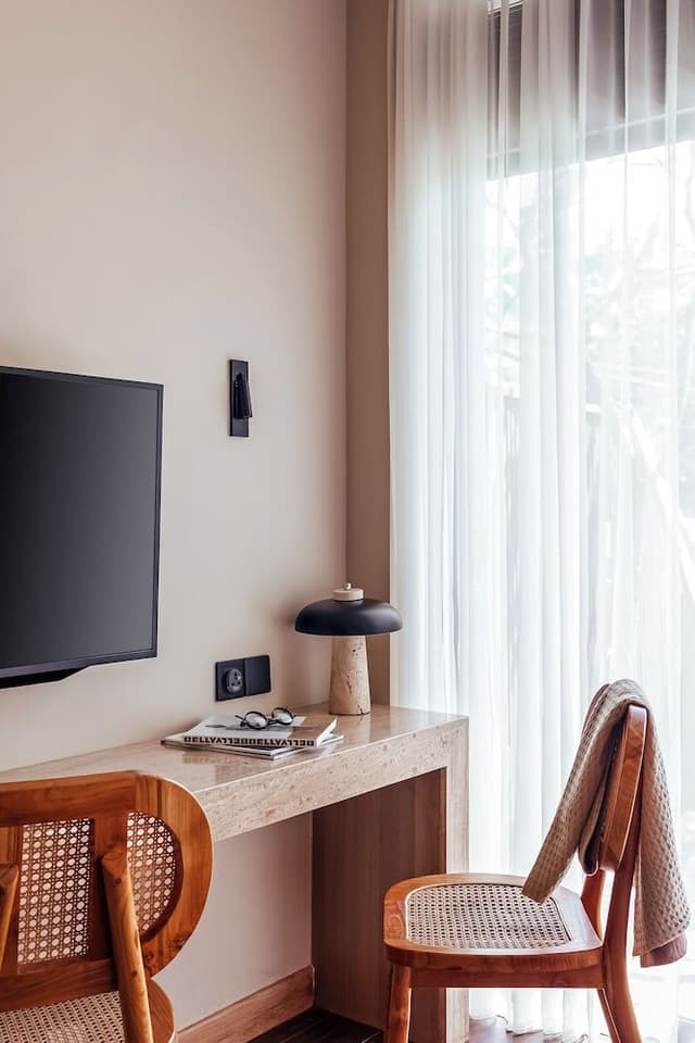 Signature Studio, 1 Bedroom, Non Smoking, Garden View