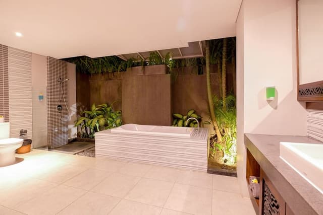 King Room with Pool View