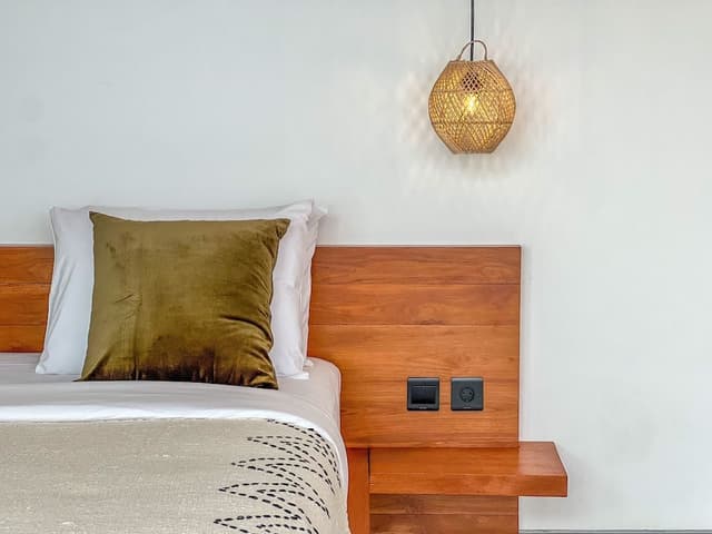 Studio, 1 Bedroom