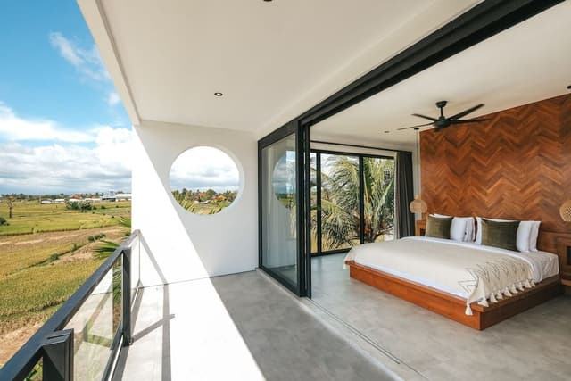 Villa, 3 Bedrooms