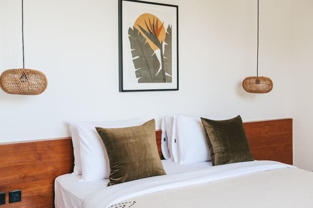 Villa, 3 Bedrooms