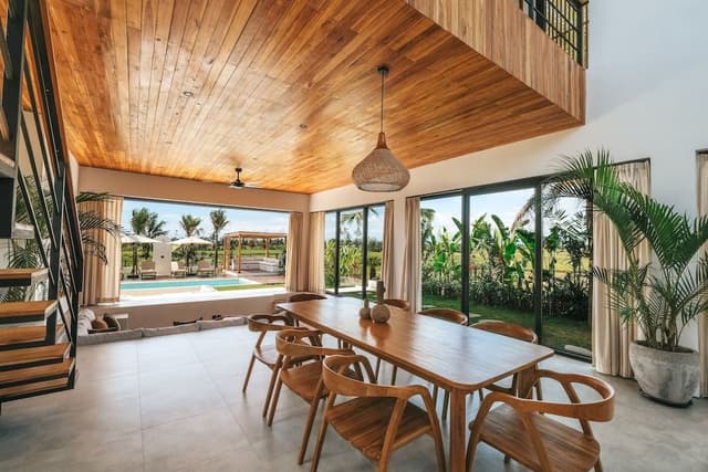 Villa, 3 Bedrooms