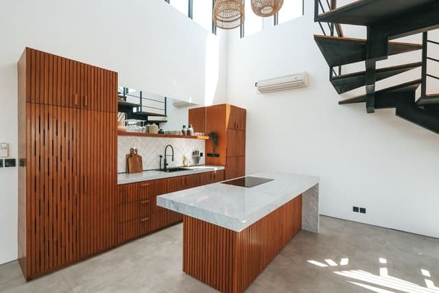 Villa, 3 Bedrooms