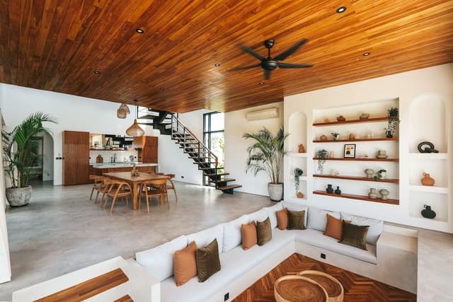 Villa, 3 Bedrooms