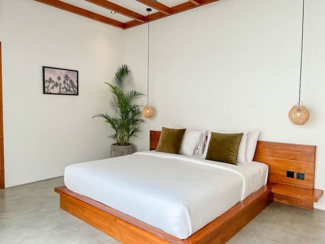 Studio, 1 Bedroom