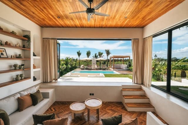 Villa, 3 Bedrooms