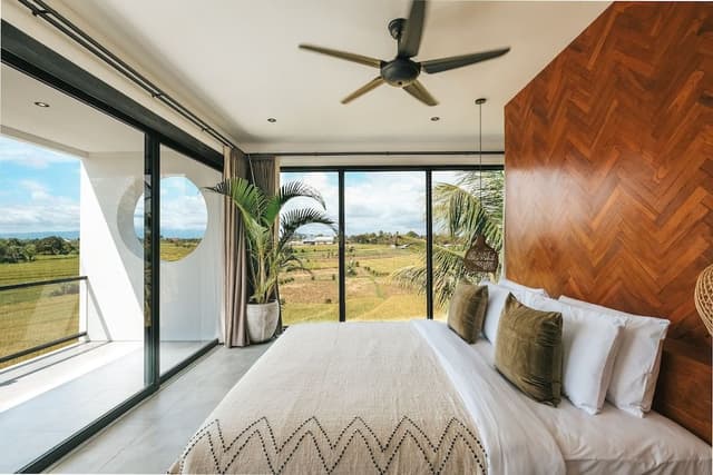Villa, 3 Bedrooms