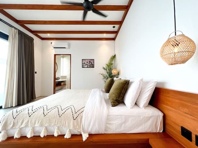 Studio, 1 Bedroom